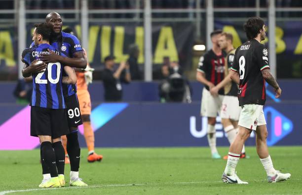 科莫的防守 科莫的防守