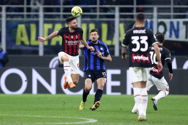 当提及足球 当提及足球